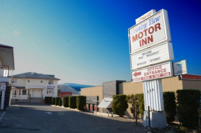 Country View Motor Inn